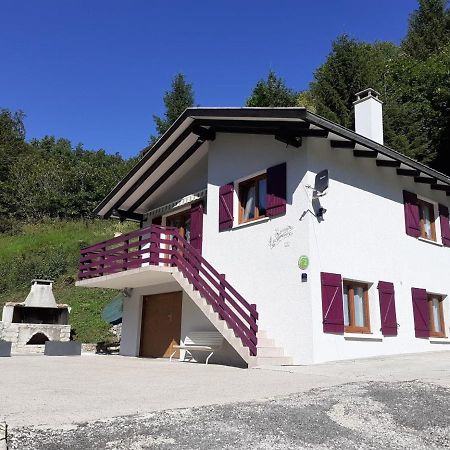 Gîte de campagne Rosureux Extérieur photo
