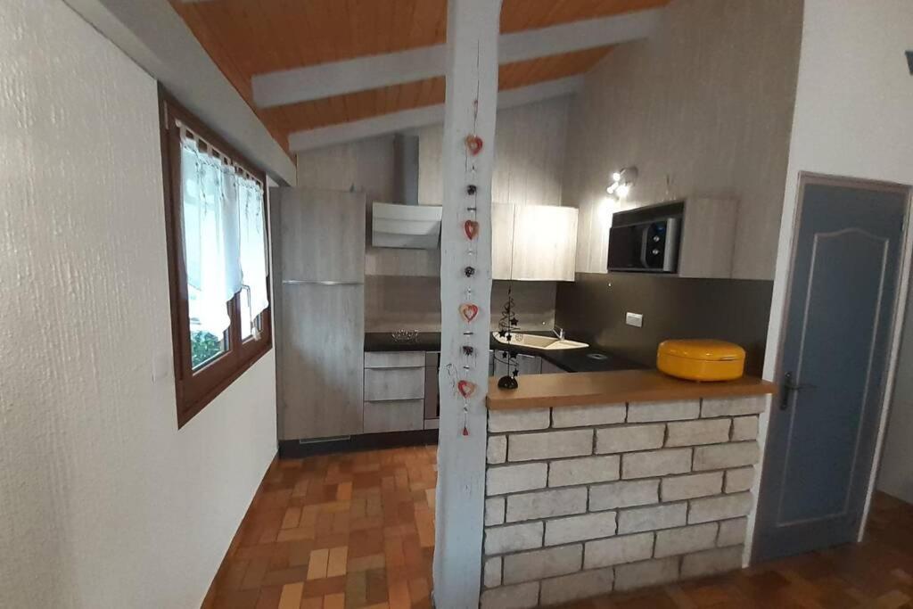 Gîte de campagne Rosureux Extérieur photo